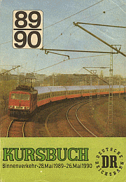 Kursbücher